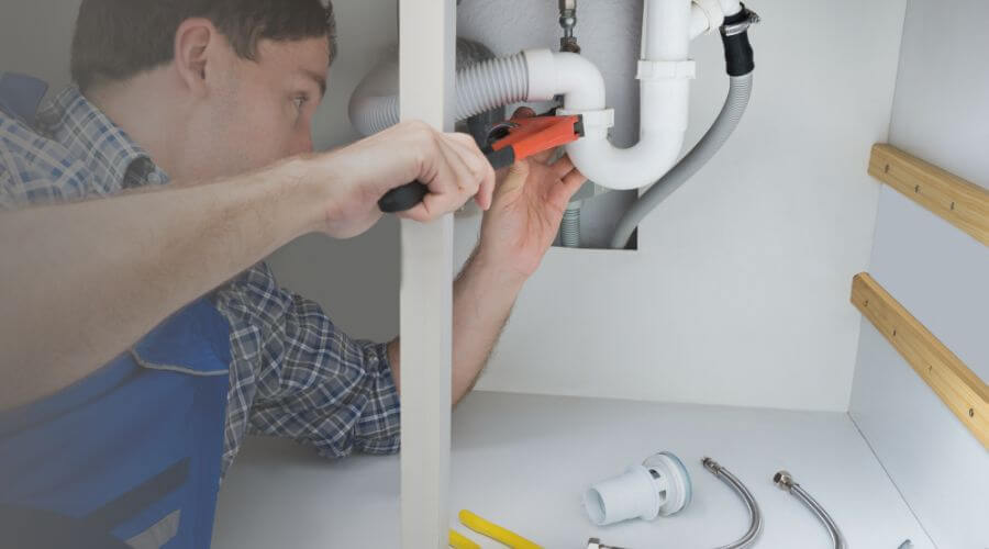 Professional Tankless Water Heater Installation in Avery, CA